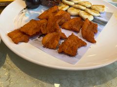 -大树头·花园餐厅(市桥店)