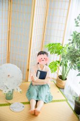 点击看大图 -DORA kids 朵拉儿童摄影花园店