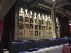 bar-五棵松篮球馆(华熙LIVE·五棵松店)