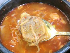 -釜山豚骨汤饭(芝罘万达广场店)