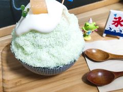 -陈记栗子(长宁路店)