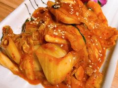 -小笠原·日料店