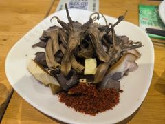 -叒缘夜光杯(望江橡树林店)