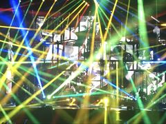 -成都金融城演艺中心