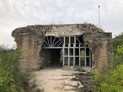 -蟠龙山长城景区