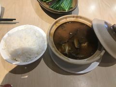 -避风塘(百联东郊店)
