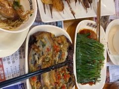 -探唐烧烤(棠东店)