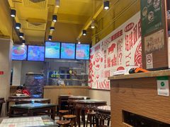 大堂-仁信双皮奶(庙前直街店)