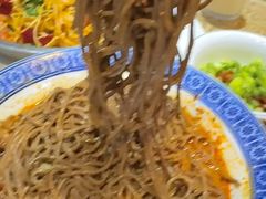 -独秀小吃(蓝田店)