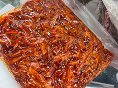 牛板筋-上园鸡骨棒(上园小区店)