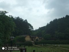 -韶山毛泽东同志故居