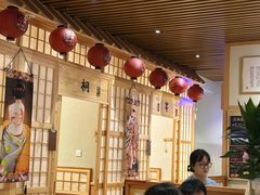 -鮨桐日本料理(望京店)