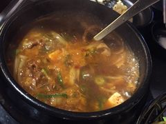 -401餐厅(弘大店)