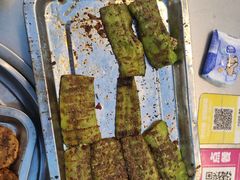 -清真·馬坡二旦烧烤(人生一串拍摄店)