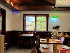 -付小姐在成都(中山公园店)