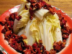 -呱呱叫民俗风味主题餐厅(沣峪口店)