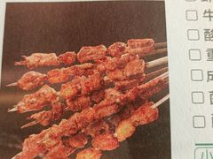 -诚铭记·虾仁汤包·成都小吃(融创店)
