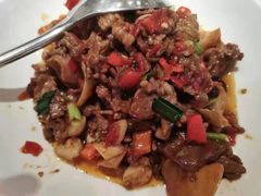 -西贝莜面村(上海百联西郊店)