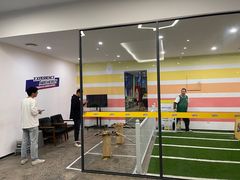 -天空之城蹦床攀岩运动馆·团建拓展·亲子游乐·生日派对(合肥店)