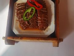 -粤财皇冠假日酒店·彩华轩中餐厅