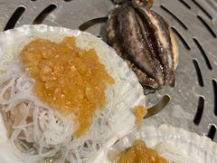 -海味当家·蒸锅海鲜(星海公园店)