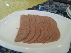 -圆满素食林饭店非遗素食(河西店)
