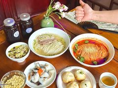 -同得兴 Since·1995 传统苏式面馆(十全街店)