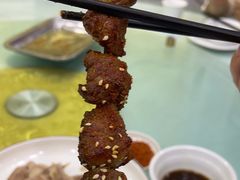 -老毛手抓·盐池滩羊非遗手抓(宁夏总店)