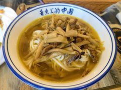 -朝花夕拾中餐厅(台儿庄古城复兴广场店)