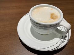 -萨莉亚意式餐厅(杭州滨江天街店)