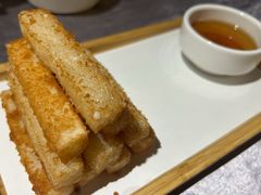 桂花糍粑-川香鼎盛·川府家宴商务宴请(市桥富华路店)
