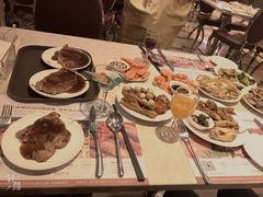 -芭菲盛宴·环球美食(解放碑英利国际店)