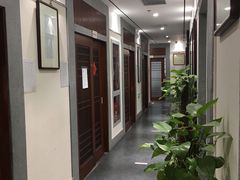 -秦汉胡同书法古筝围棋国画书院(宝地分馆)