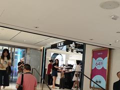 -DFS迪斐世(香港广东道店)