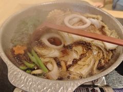 -桃夭日式料理(国信店)