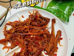 -郴州特产舜华临武鸭(郴州西站店)