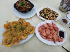 -秋姐美食店(旅游大道店)