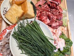 -玖泉里烤肉
