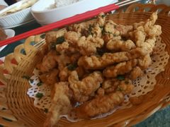 -通安客栈中餐厅·何家小馆