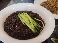 -桃园中华料理炸酱面(燕儿岛路店)