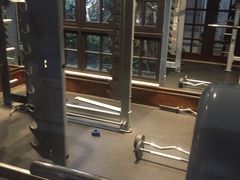 -杰仕健身百合天地会所(海宁百合新城店)