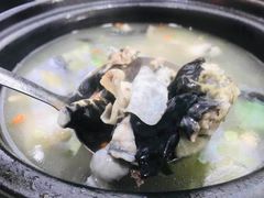 -临街徽菜馆·正宗黄山味