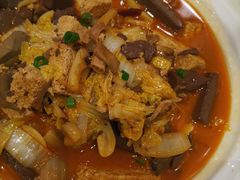 -老爷庙风味美食府(魏都大道店)