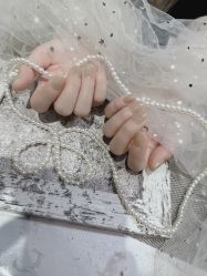 -1T·1M 日式美甲美睫