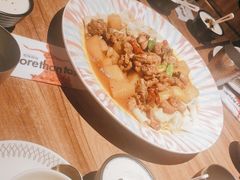 -耶里夏丽·丝路新疆菜·清真食品(徐汇南丹东路臻选店)