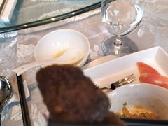 -一品淮扬 · 淮扬菜·北京万达文华酒店