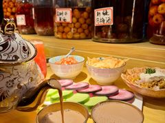 -阿里家·新疆烤肉酒場