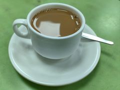 -胜利茶餐室