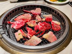 -火炉火自助餐(西直门凯德MALL店)