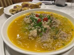 -京粤荟(海王银河科技大厦店)